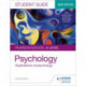 Pearson Edexcel A-level Psychology Student Guide 2: Applications of psychology