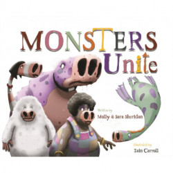 Monsters Unite