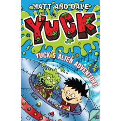 Yuck's Alien Adventure