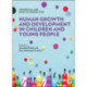 Human Growth and Development in Children and Young People: Theoretical and Practice Perspectives