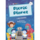Picnic Planet: (White Early Reader)