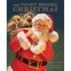 The Night Before Christmas
