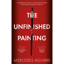 The Unfinished Painting, The