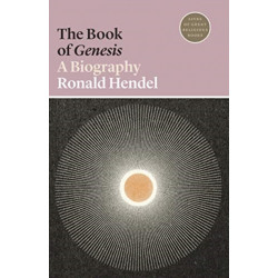 The Book of Genesis: A Biography