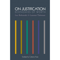 On Justification: Economies of Worth