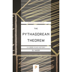 The Pythagorean Theorem: A 4,000-Year History