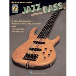 Jazz Bass