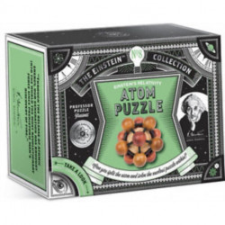 Atom Puzzle