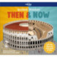 Lonely Planet Kids Ancient Wonders - Then & Now