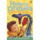 Harry and the Dinosaurs: A Monster Surprise!