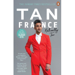 Naturally Tan: A Memoir