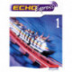 Echo Express 1 Pupil Book