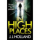 In High Places: A gripping thriller from the bestselling author of Lock the Door