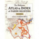 The Phillimore Atlas and Index of Parish Registers: 3rd edition