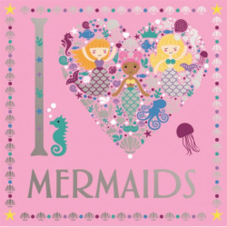 I Heart Mermaids