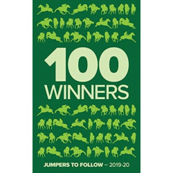100 Winners: Jumpers to Follow 2019-2020