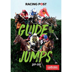 Racing Post Guide to the Jumps 2019-2020