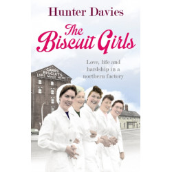 The Biscuit Girls