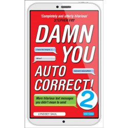 Damn You Autocorrect! 2