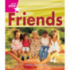 Rigby Star Guided Quest Reception: Pink Level: Friends Reader Single