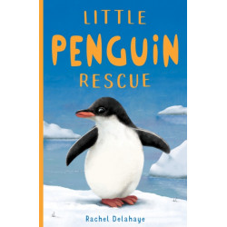 Little Penguin Rescue