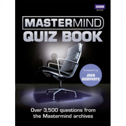 The Mastermind Quiz Book