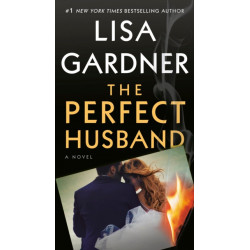 The Perfect Husband: A Novel
