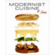 Modernist Cuisine at Home