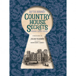 County House Secrets: Behind Closed Doors