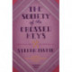 The Society of the Crossed Keys: Selections from the Writings of Stefan Zweig, Inspirations for The Grand Budapest Hotel