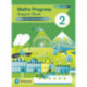Maths Progress Second Edition Support Book 2: Second Edition