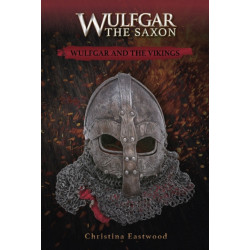 Wulfgar and the Vikings