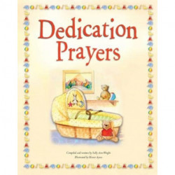 Dedication Prayers