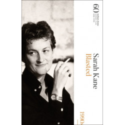 Blasted: 60 Years of Modern Plays