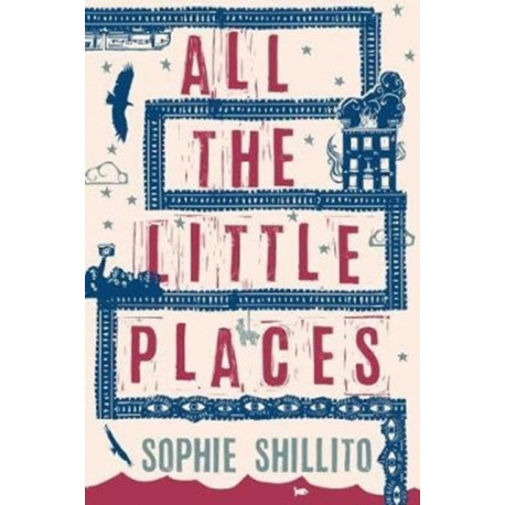 All The Little Places