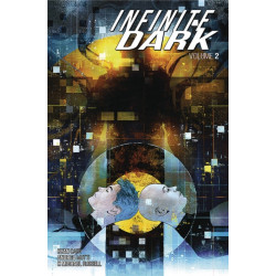 Infinite Dark Volume 2