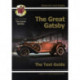 A-level English Text Guide - The Great Gatsby