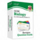 GCSE Biology OCR Gateway Revision Question Cards