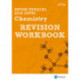 Pearson REVISE Edexcel AS/A Level Chemistry Revision Workbook - for 2026, 2027 exams: Edexcel