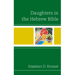 Daughters in the Hebrew Bible