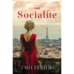 The Socialite: A Novel of World War II