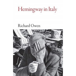 Hemingway in Italy