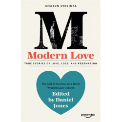 Modern Love: Now an Amazon Prime series