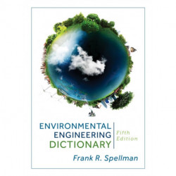 Environmental Engineering Dictionary