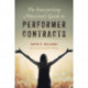 The Enterprising Musician's Guide to Performer Contracts