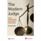 Modern Judge: Power, Responsibility and Society's Expectations