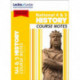 National 4/5 History: Comprehensive Textbook to Learn Cfe Topics