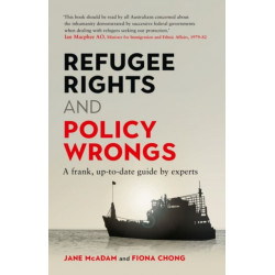 Refugee Rights and Policy Wrongs: A Frank, Up-to-Date Guide by Experts