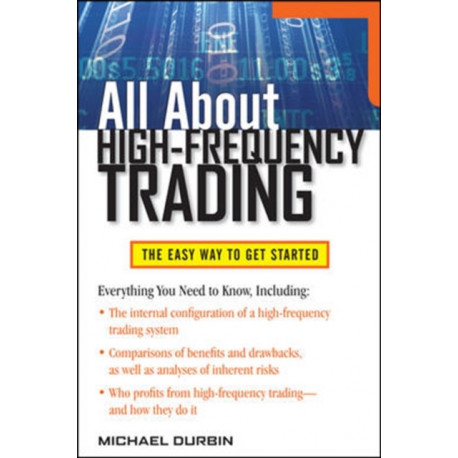 All About High-Frequency Trading