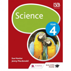 Science Year 4